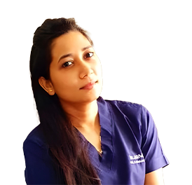 Dr Ashwini CHAPANE