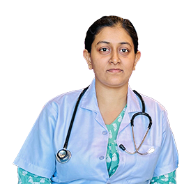 Dr Sayali Patel