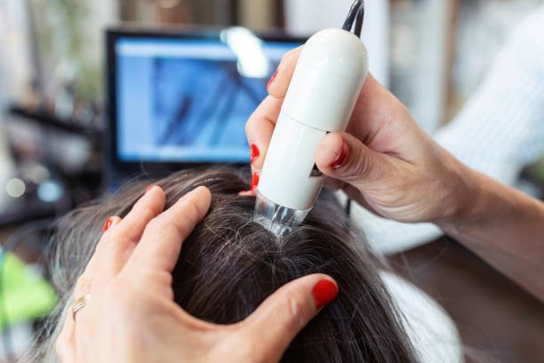 Hair Booster Program