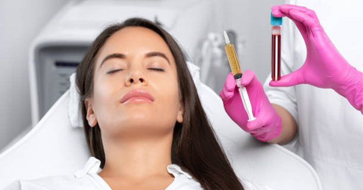 PRP Hair Treatment