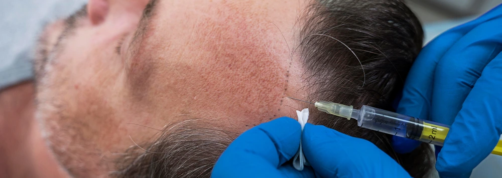 Hair Restoration in Mumbai