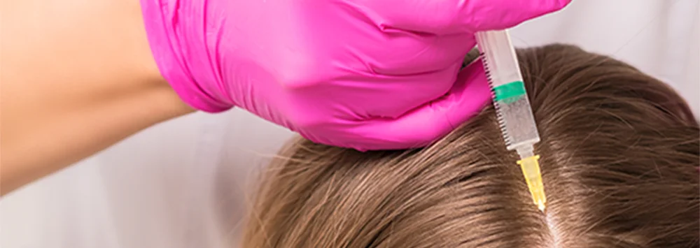 GFC Hair Regrowth