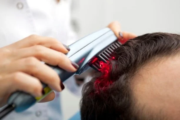 Laser Light Therapy