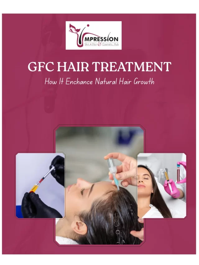 GFC Hair Treatment